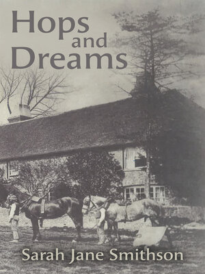 cover image of Hops and Dreams